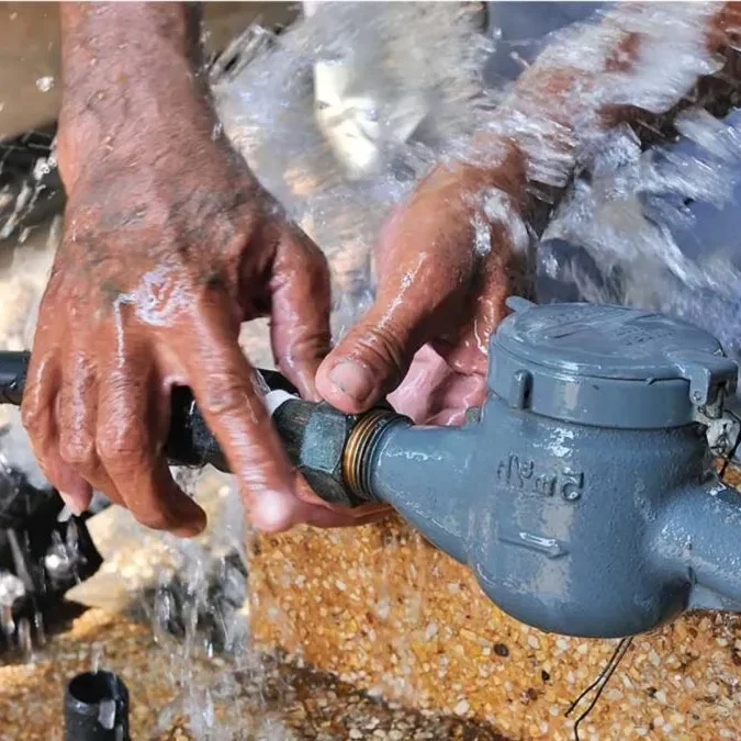Dépannage plomberie à Paris intervention d’urgence
